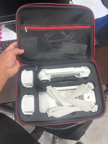 Drone Fimi x8 se , resistênte a água