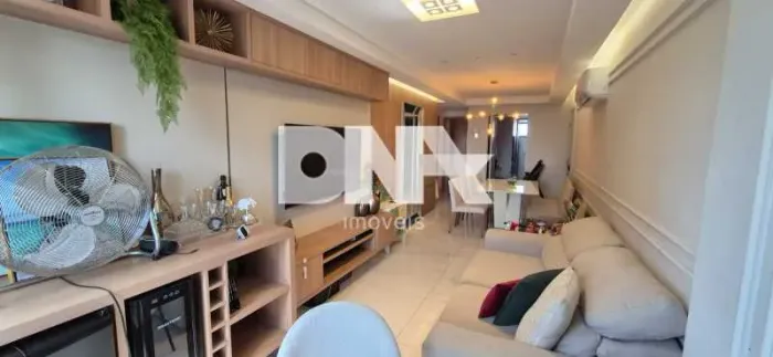 Apartamento : Padrão / Residencial / Jardim Oceania