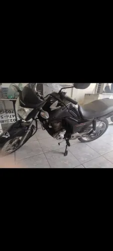 Aluguel de Motos