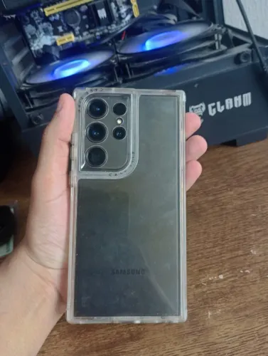 Samsung Galaxy S23 Ultra 256GB