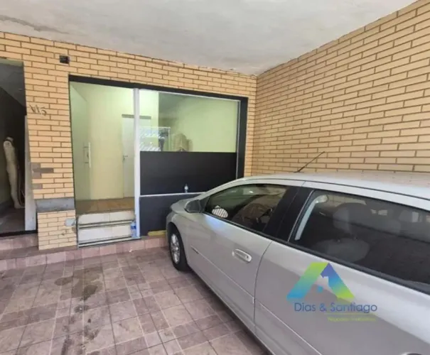 Ponto Comercial para alugar no bairro Vila das Mercês - São Paulo/SP, Zona Sul