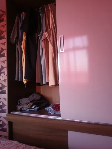 Guarda roupa 