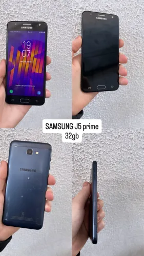 J5 PRIME 32 gb