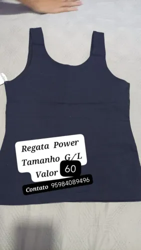Roupas aceita proposta