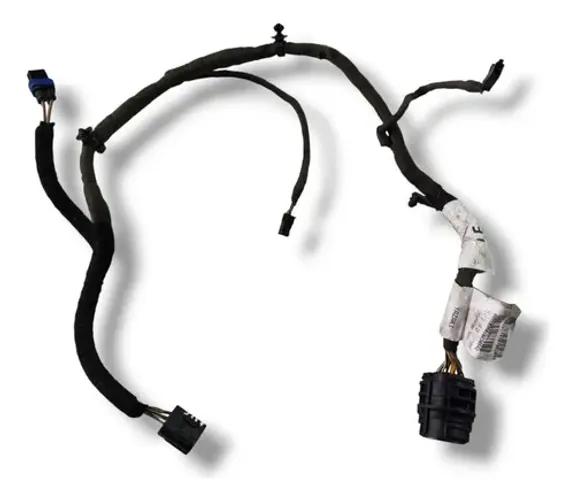 Chicote Porta Dianteira Esquerda Fiat Uno 2016 2021 51936816