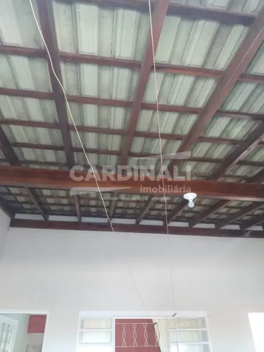 Casa a venda Jardim Menzani!