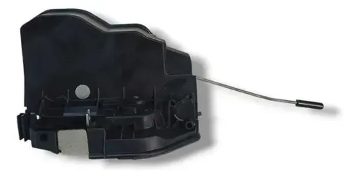 Fechadura Porta Traseira Esquerda Bmw X3 2003 2010 7167075