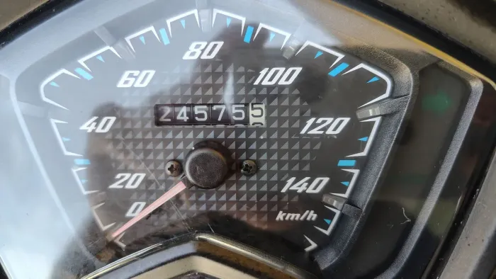 Yamaha neo 125 em ótimo estado