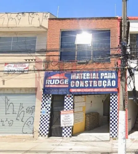 Vende-se Galpão/Depósito/Loja com 292m² no bairro da Barra Funda