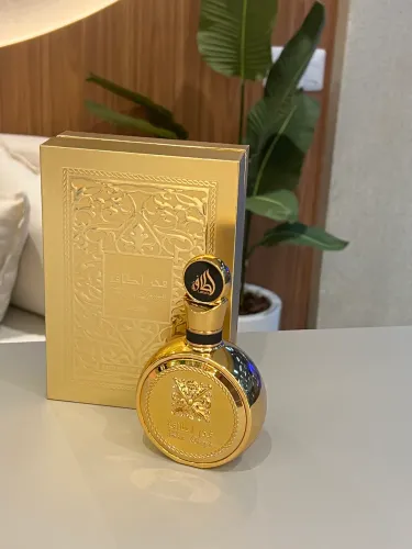 Perfume Árabe Fakhar Lattafa Original | Luxo e Elegância