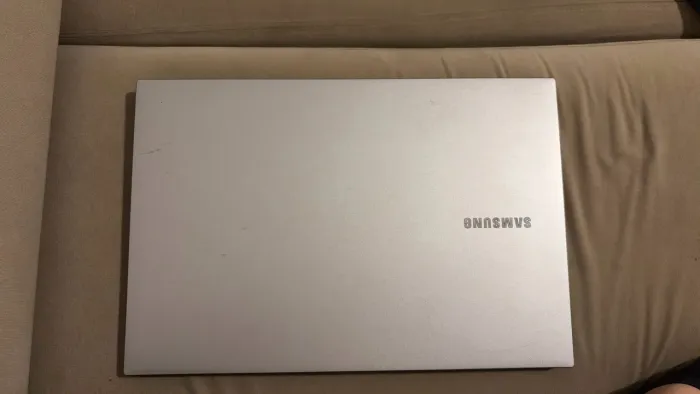 Notebook Samsung