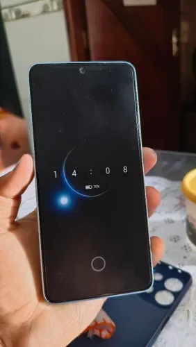 VENDO XIAOMI REDMI NOTE 13