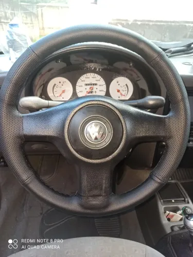 Volante Gol G5 