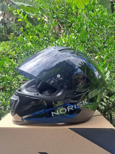 Norisk Razor