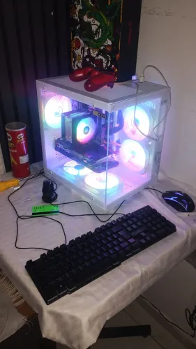 Pc gamer