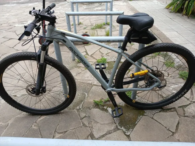 Bicicleta st540