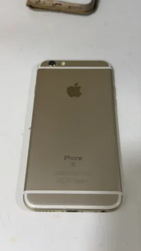iPhone 6s Gold 64GB
