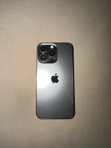 iPhone 13 PRO com Caixa