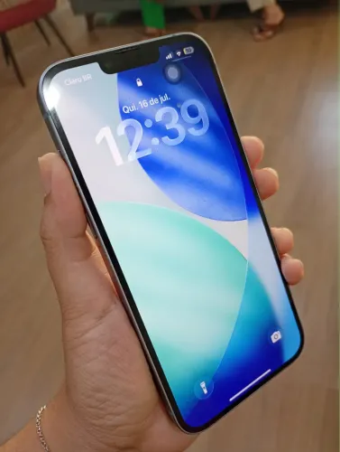 iPhone 14 Plus