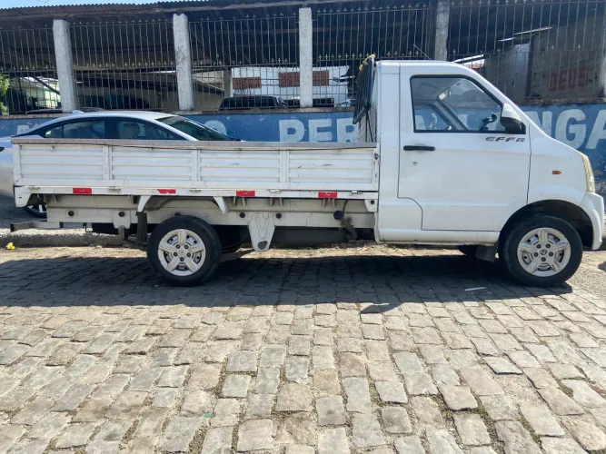 Effa V21 Pick-up CS 1.3 16V 2P 2023