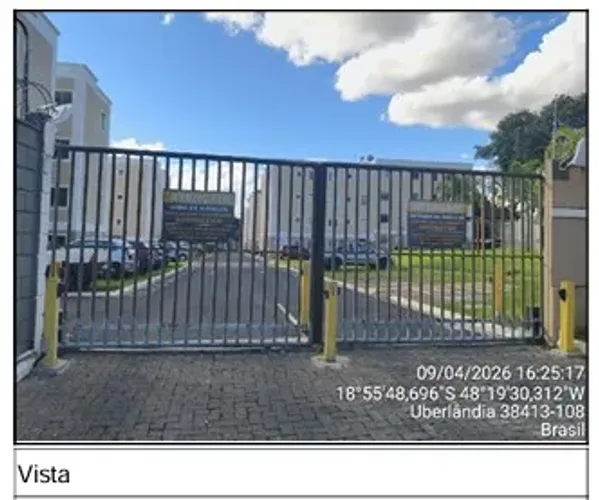 Oferta com destaque Apartamento no Chacaras Tubalina e Quartel, Uberlandia - MG, Apto 302