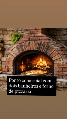 Locação de ponto comercial