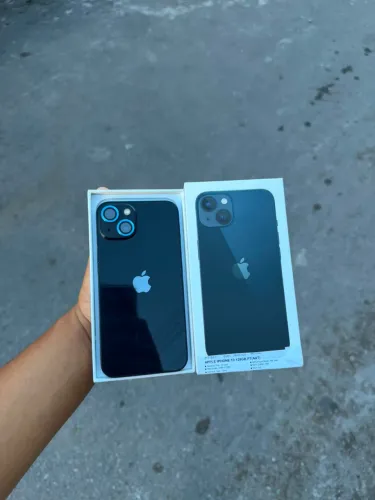 iPhone 13