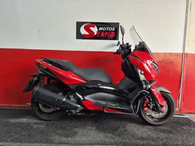 YAMAHA XMAX 250 ABS 