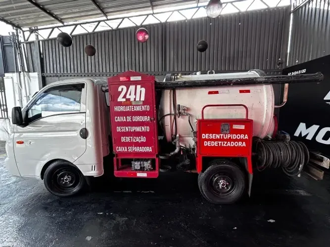 Hyundai HR 2.5 TCI Diesel (rs/rd) 2008