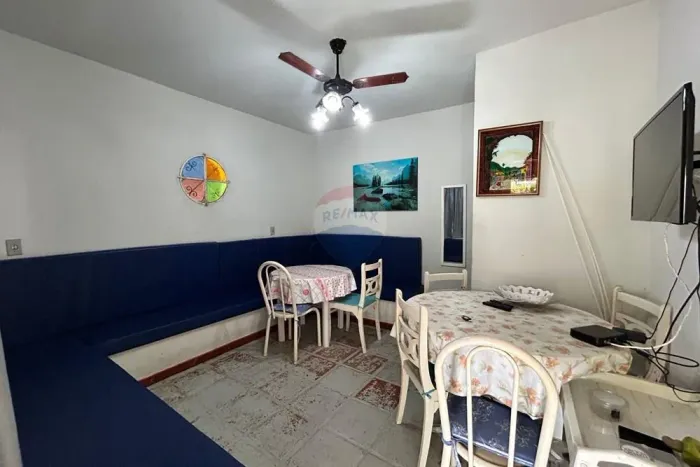 Casa à venda no Caminho de Búzios/Vila do Peró  R$ 300.000,00 | 2 Suítes