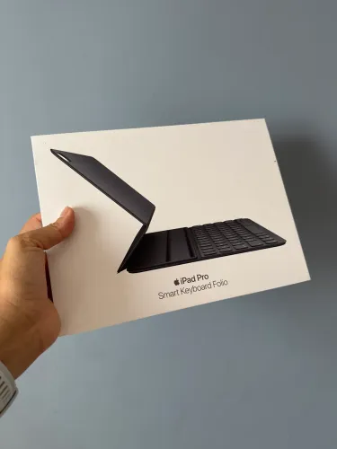 Teclado Ipad - Smart Keyboard Folio Apple