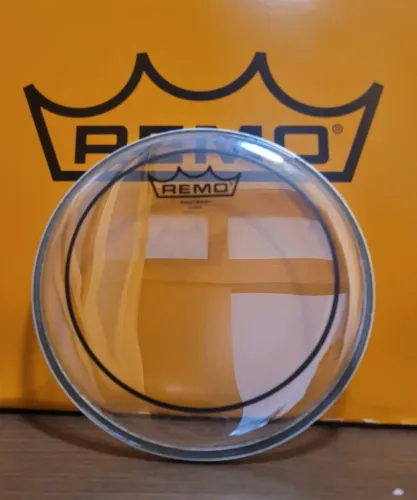 Pele Remo Pinstripe 8"