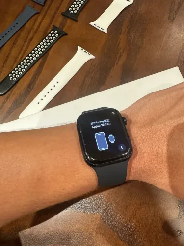 Apple Watch SE 