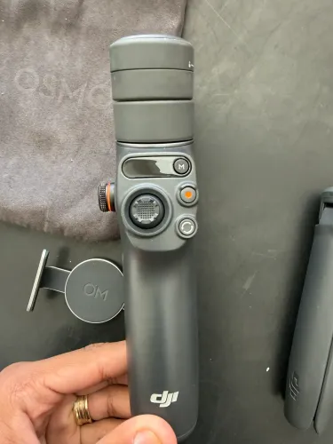 ESTABILIZADOR DJI OSMO MÓBILE 7