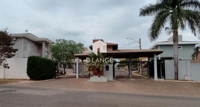 Terreno à venda no bairro Chácara Santa Margarida (Barão Geraldo) em Campinas