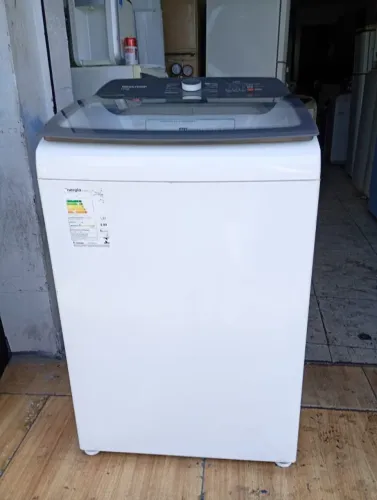 Máquina de Lavar Brastemp 12 kg