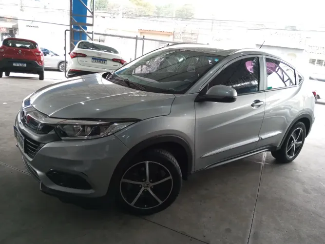 Honda HR-V EX 1.8 Flexone 16V 5P Aut. 2019