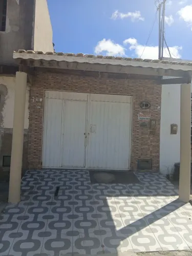 Casa A Venda senhor do bonfim casas populares
