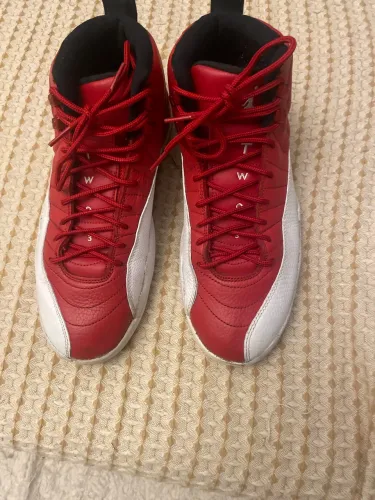 Tênis jordan top