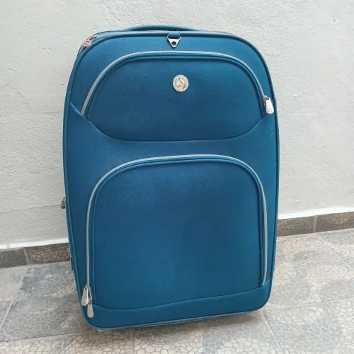 Mala de viagem média 