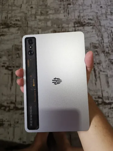 Tablet redmagic astra 