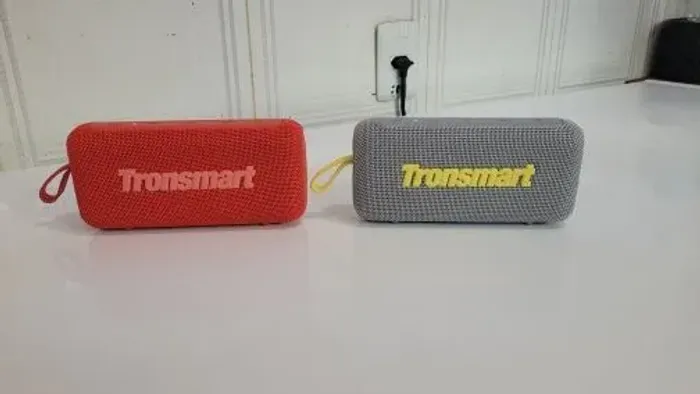 Caixa de Som Bluetooth Tronsmart Trip 2 (Original e Lacrado)