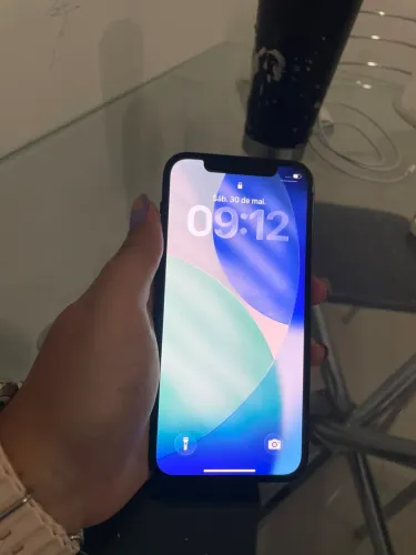 iPhone 12 64 GB PRETO