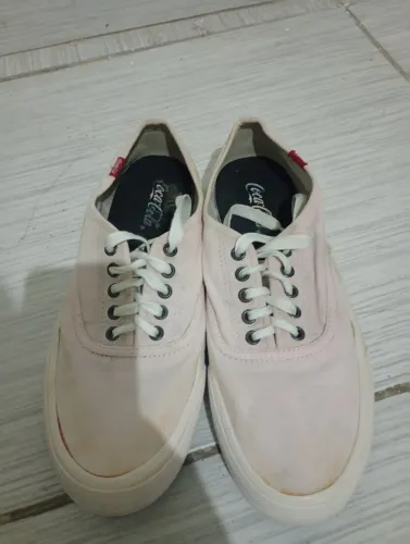 Tênis Coca Cola  Original 