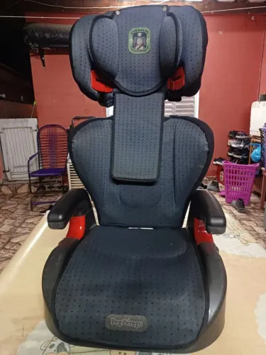 Cadeira de carro