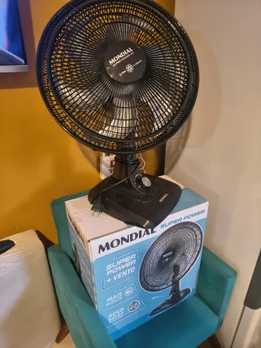 Ventilador