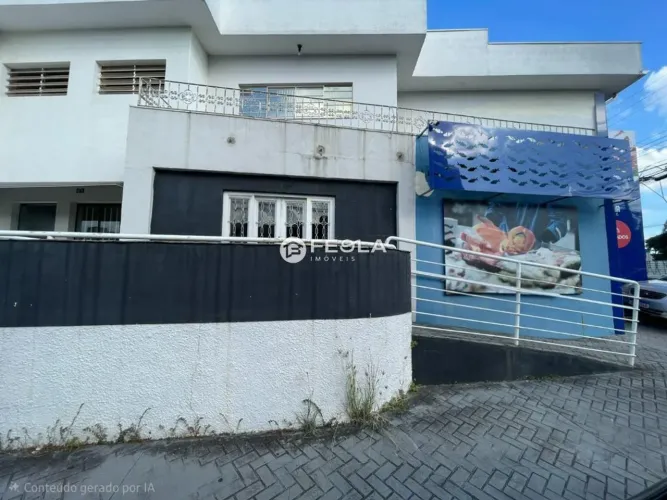Casa para alugar em Americana, Centro, com 1 quarto, com 174 m²