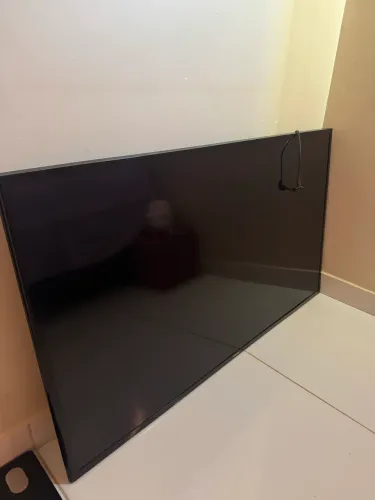(TELA COM DEFEITO)SMART TV SAMSUNG 49 POLEGADAS 