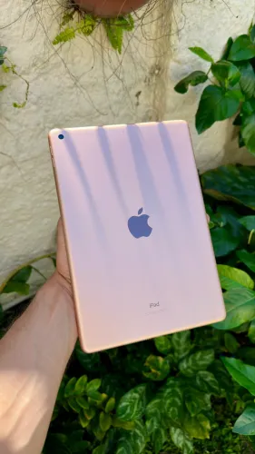 iPad 8 - Estado de Novo