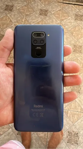 Redmi Note 9